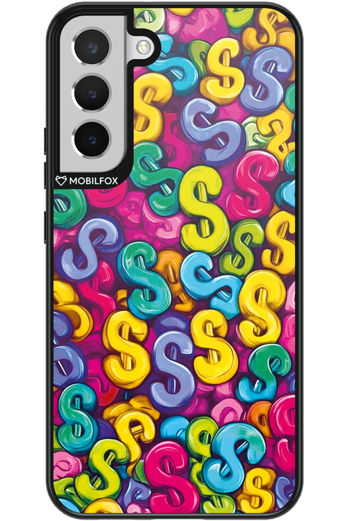 I need dollars - Samsung Galaxy S22+