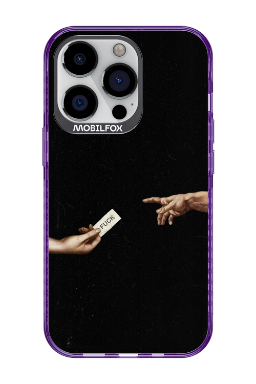 Giving 2.0 - Apple iPhone 13 Pro