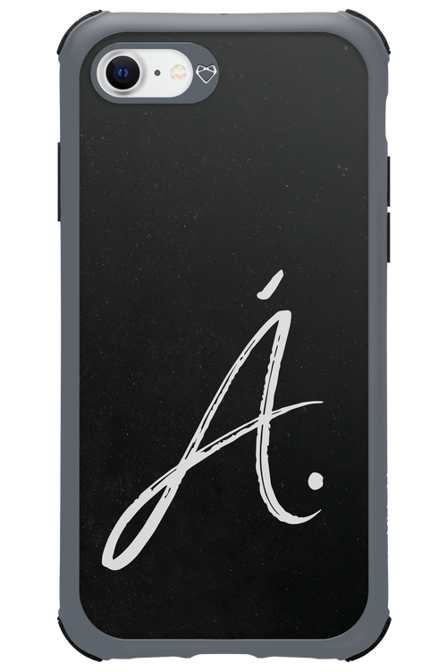 (Off Space) A II 2.0 - Apple iPhone SE 2022