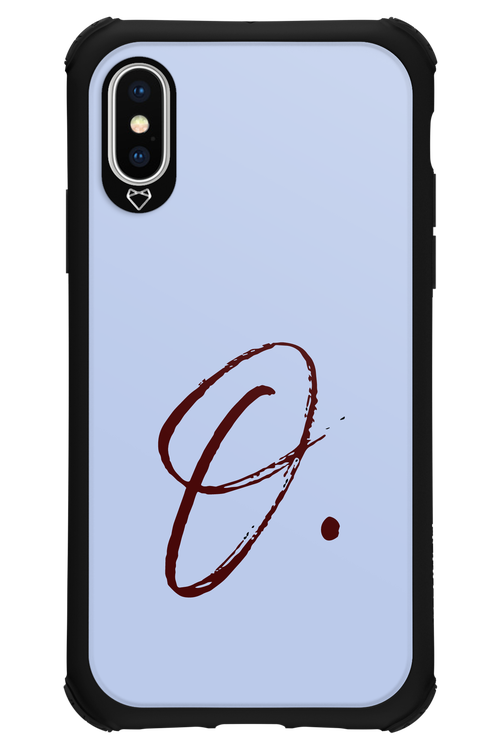 (Jellyfish Presso) O 2.0 - Apple iPhone X