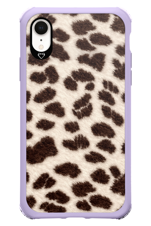 Wild Coat - Apple iPhone XR