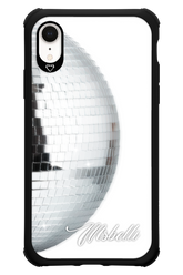 Disco Mood - Apple iPhone XR