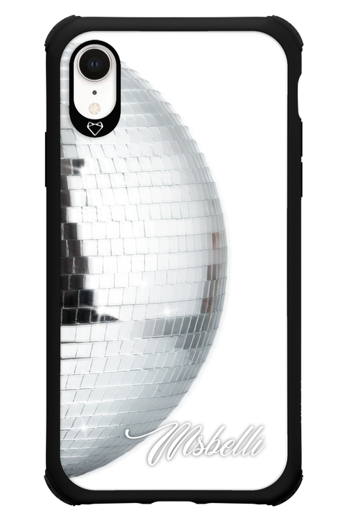 Disco Mood - Apple iPhone XR