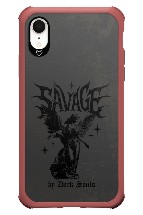 St. Savage - Apple iPhone XR