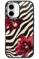 Vintage Flower 2.0 - Apple iPhone 16