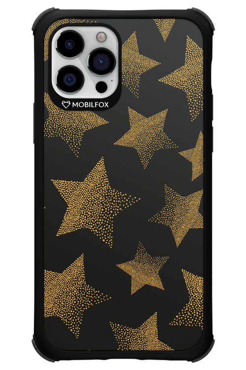 Holiday Stars - Apple iPhone 12 Pro