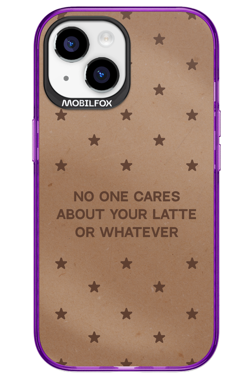 Whateverrr - Apple iPhone 15