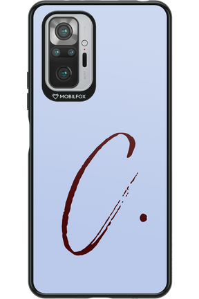 (Jellyfish Presso) C 2.0 - Xiaomi Redmi Note 10 Pro