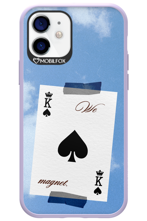 Magnet 2.0 - Apple iPhone 12