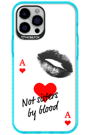 Not by Blood - Apple iPhone 12 Pro Max