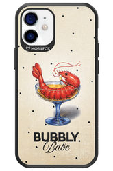 Bubbly Babe 2.0 - Apple iPhone 12 Mini