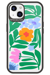 My Flowergarden - Apple iPhone 13