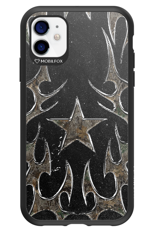 Camo 2.0 - Apple iPhone 11