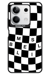 Belli Checked 2.0 - Xiaomi Redmi Note 13 5G