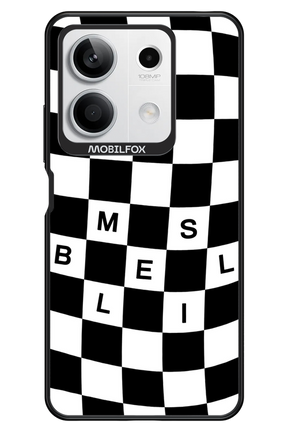 Belli Checked 2.0 - Xiaomi Redmi Note 13 5G