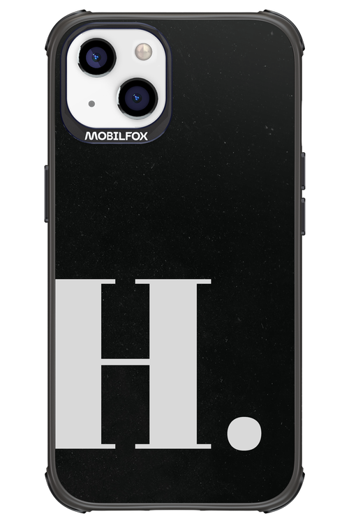 H (Off Space) 2.0 - Apple iPhone 13