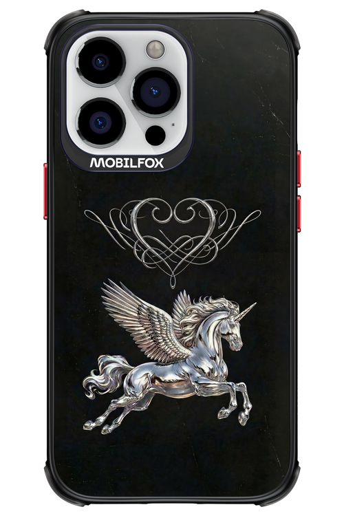 Horse Heart 2.0 - Apple iPhone 13 Pro