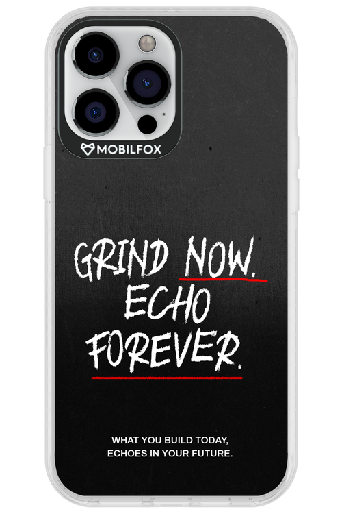 Grind Now - Apple iPhone 13 Pro Max