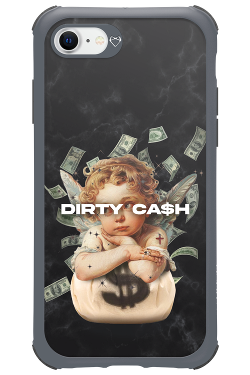 DirtyCash - Apple iPhone 8
