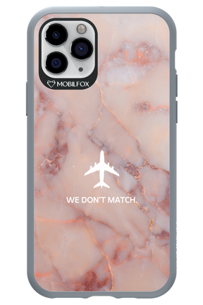 International Love I - Apple iPhone 11 Pro