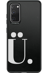 U II (Off Space) 2.0 - Samsung Galaxy S20 FE