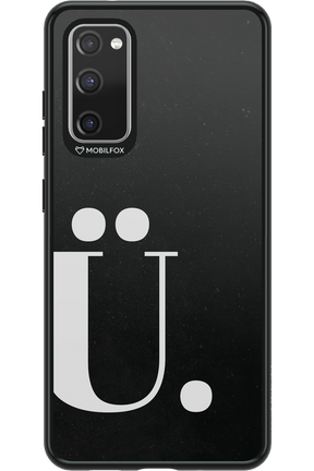 U II (Off Space) 2.0 - Samsung Galaxy S20 FE