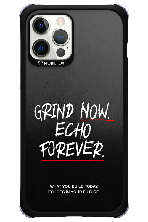 Grind Now - Apple iPhone 12 Pro Max