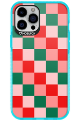 Christmas Pattern - Apple iPhone 12 Pro Max