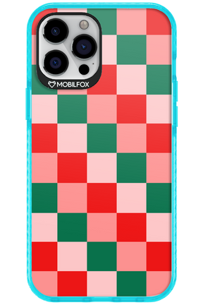 Christmas Pattern - Apple iPhone 12 Pro Max