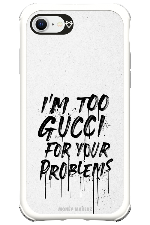 Gucci - Apple iPhone 7