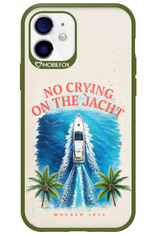 No Crying 2.0 - Apple iPhone 12