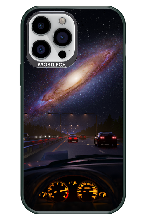 Nightride - Apple iPhone 13 Pro Max