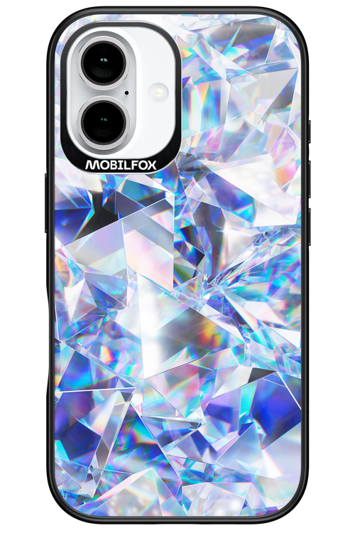 Holo Shard - Apple iPhone 16