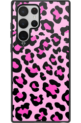 PINK LEOPARD - Samsung Galaxy S22 Ultra