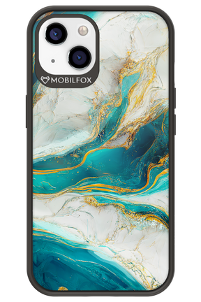 Emerald - Apple iPhone 13