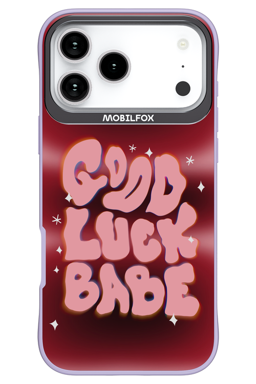 BEST_WISH - Apple iPhone 17 Pro Max