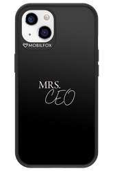Mrs. CEO  - Apple iPhone 13