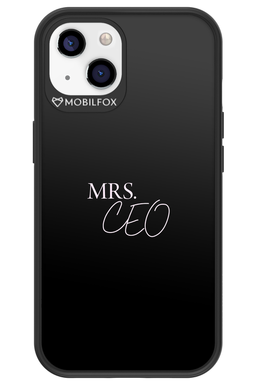 Mrs. CEO  - Apple iPhone 13