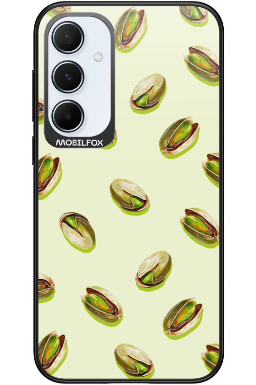 Pistachio Fever - Samsung Galaxy A55