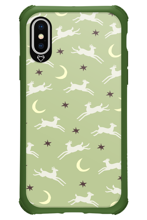 Folclore Rush - Apple iPhone X