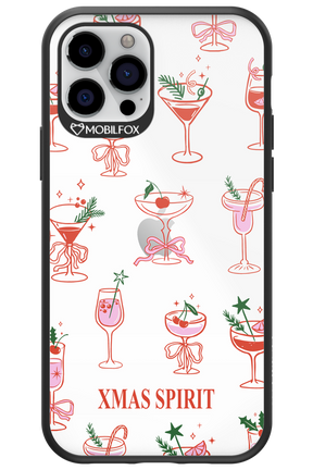 XMAS SPIRIT - Apple iPhone 12 Pro