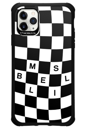 Belli Checked - Apple iPhone 11 Pro Max