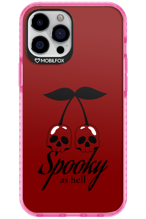 Hella Spooky - Apple iPhone 12 Pro Max