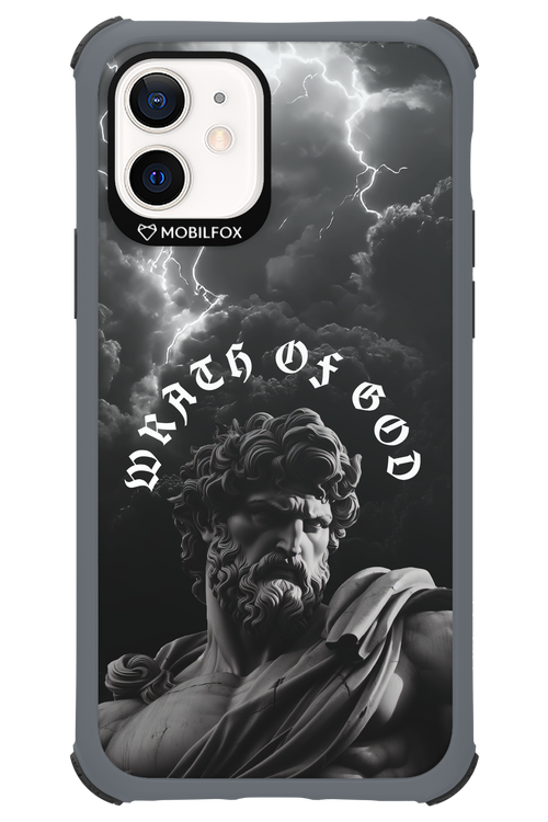 God 2.0 - Apple iPhone 12