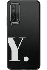 Y (Off Space) 2.0 - Huawei P Smart 2021
