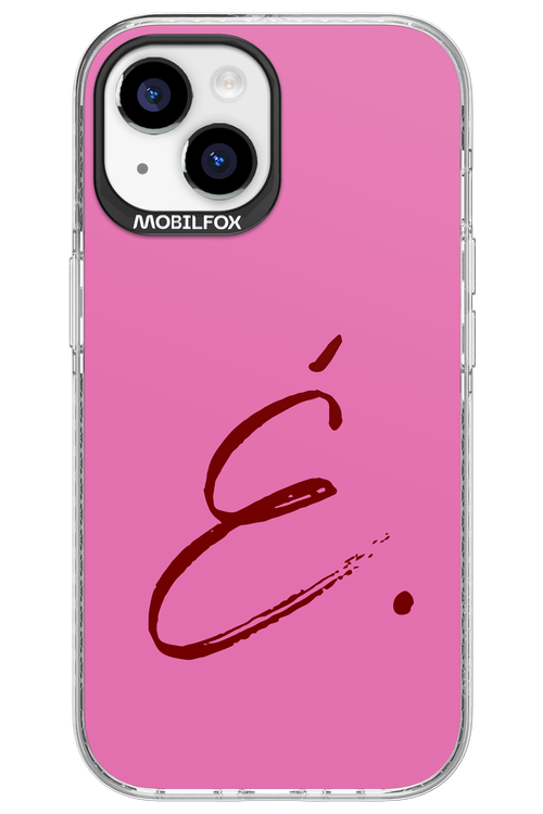 (Sorbet) E II 2.0 - Apple iPhone 15