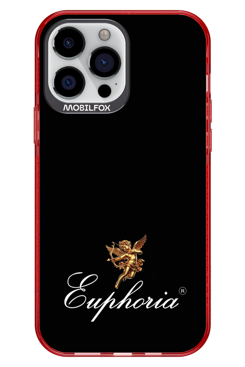 Euphoria - Apple iPhone 13 Pro Max