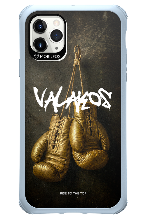 Golden - Apple iPhone 11 Pro Max