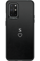 S Black 2.0 - OnePlus 8T