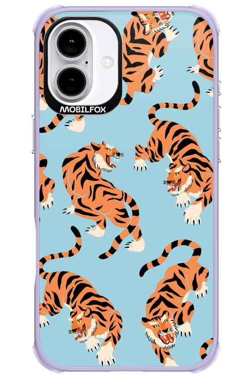 Tora I - Apple iPhone 16 Plus